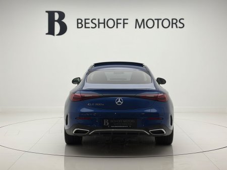 2025 Mercedes-Benz CLE - photo 4