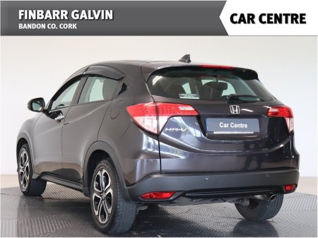 2018 Honda HR-V - photo 2