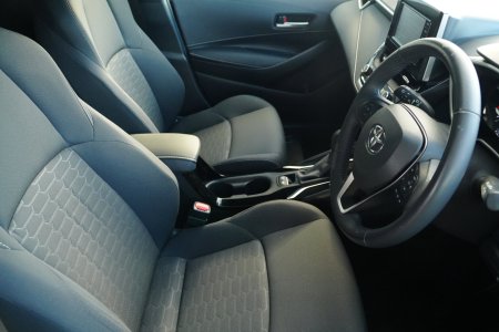 2019 Toyota Corolla - photo 11