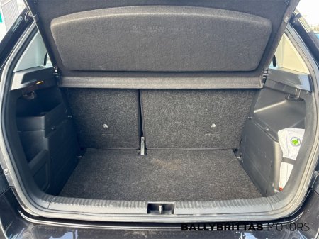 2020 Skoda Fabia - photo 9