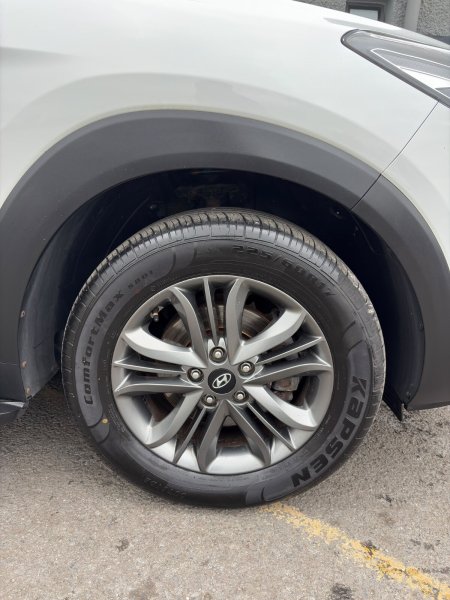 2019 Hyundai Tucson - photo 6