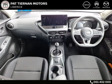 2026 Nissan Juke - photo 6