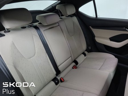 2023 Skoda Octavia - photo 25