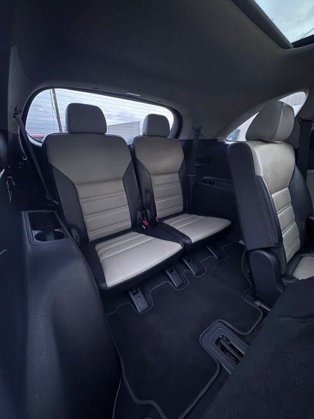 2017 Kia Sorento - photo 19