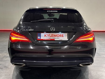 2018 Mercedes-Benz CLA - photo 4