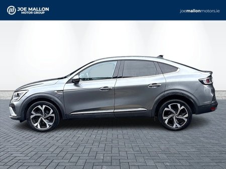 2024 Renault Arkana - photo 4