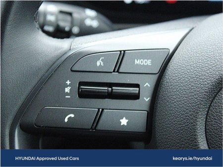 2026 Hyundai i20 - photo 21