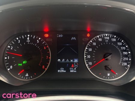 2024 Renault Captur - photo 19