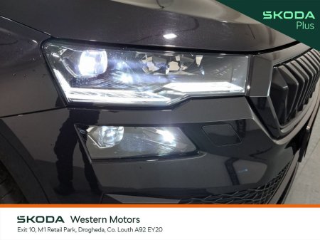 2023 Skoda Karoq - photo 19