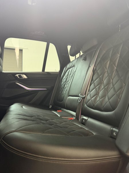 2023 BMW X5 - photo 23