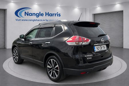 2014 Nissan X-Trail - photo 3