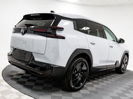 2026 Citroen C5 Aircross - photo 30
