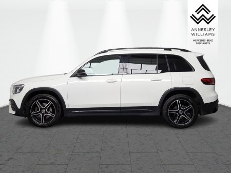 2023 Mercedes-Benz GLB - photo 5