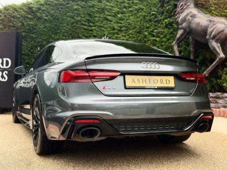 2023 Audi RS5 - photo 14