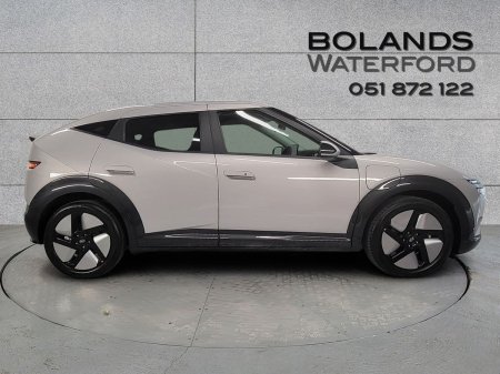 2027 Hyundai IONIQ 3 - photo 3