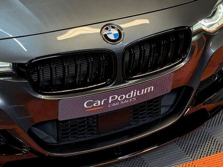 2016 BMW 3-Series - photo 13