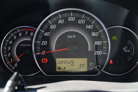 2017 Mitsubishi Mirage - photo 12