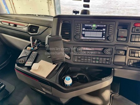 2026 SCANIA 770S V8 - photo 28