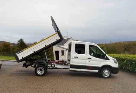 2021 Ford Transit - photo 12