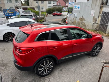 2019 Renault Kadjar - photo 11