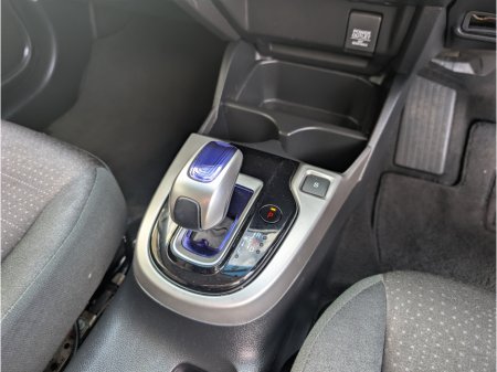 2017 Honda Fit - photo 15