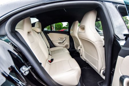 2023 Mercedes-Benz CLA - photo 14