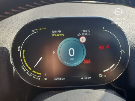 2023 Mini Countryman - photo 13