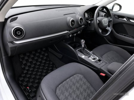 2014 Audi A3 - photo 14