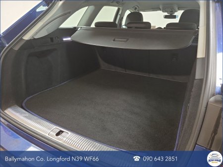 2017 Audi A4 - photo 25