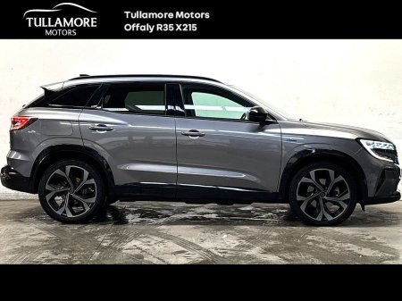 2024 Renault Austral - photo 5