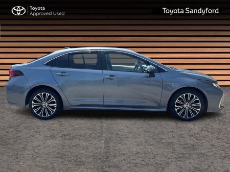 2022 Toyota Corolla - photo 3