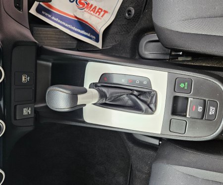 2021 Honda Fit - photo 12