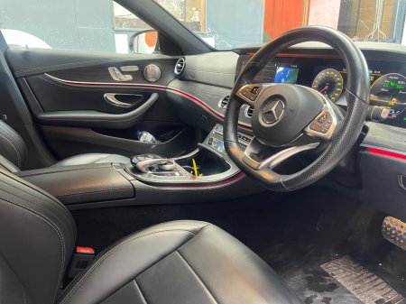 2017 Mercedes-Benz E-Class - photo 14