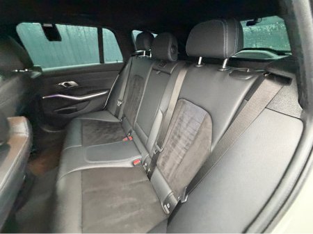 2020 BMW 3-Series - photo 36