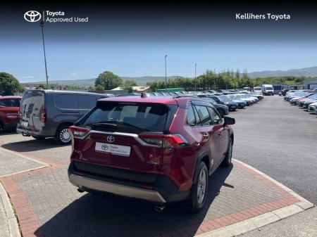 2022 Toyota RAV4 - photo 2