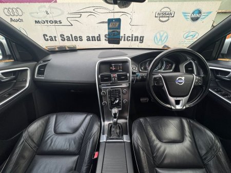 2014 Volvo XC60 - photo 19
