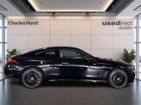 2025 Mercedes-Benz CLE - photo 3