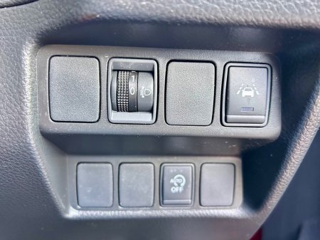 2021 Nissan Qashqai - photo 18