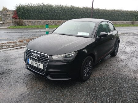 2011 Audi A1 1.2 TFSI