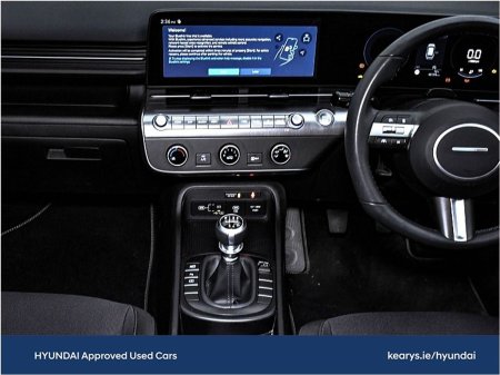 2024 Hyundai KONA - photo 27