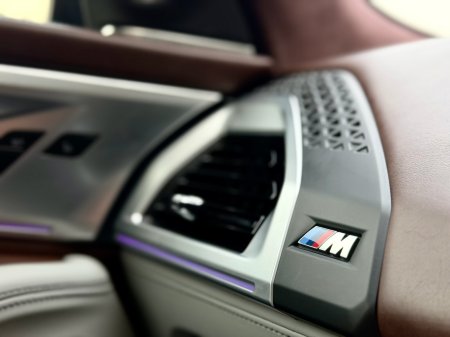 2024 BMW XM - photo 26