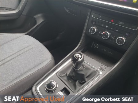 2024 SEAT Ateca - photo 21