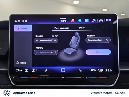 2026 Volkswagen Tayron - photo 16