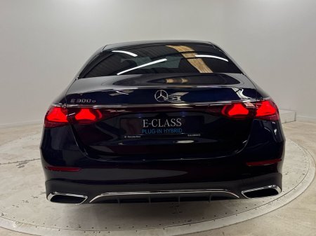 2026 Mercedes-Benz E-Class - photo 20