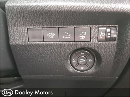 2024 Citroen e-C4 X - photo 24