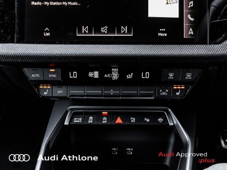2025 Audi A3 - photo 13