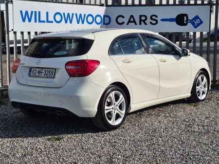 2015 Mercedes-Benz A-Class - photo 2