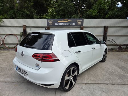 2015 Volkswagen Golf - photo 5