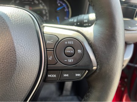 2019 Toyota RAV4 - photo 26