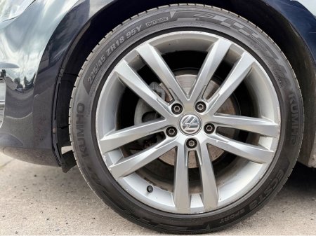 2017 Volkswagen Golf - photo 4